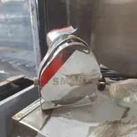 چاقو برش برقی کباب ترکی وارداتی|سایر لوازم برقی|ساری, |دیوار