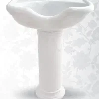 سرشور ایستاده