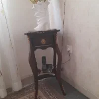 میز تلفن