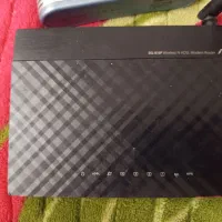 ۳ عدد مودم|مودم و تجهیزات شبکه|تهران, تهرانپارس غربی|دیوار