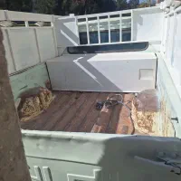 پیکان وانت|خودرو سواری و وانت|ساوه, |دیوار