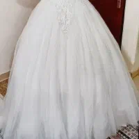 لباس عروس