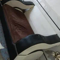 دوتا صندلی ۲۰۰تومن|مبلمان خانگی و میز عسلی|دزفول, |دیوار