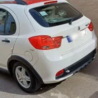 کوییک gxr-l در حد صفر|خودرو سواری و وانت|ارومیه, |دیوار