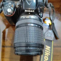 دوربین نیکون d 5300