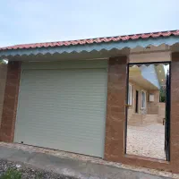 فروش ویلایی کلید نخورده سند تک برگ با پروانه ساخت|فروش خانه و ویلا|تولم شهر, |دیوار