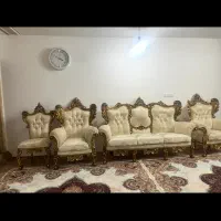 مبل سلطنتی