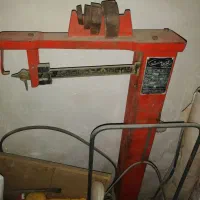 باسکول ۲۰۰ کیلو