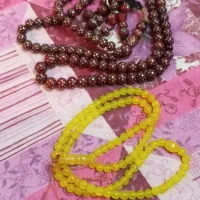 تسبیح شاه مقصود،،زندان باف،،شرف شمس