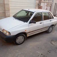 فروش ماشین پراید صبا۸۹