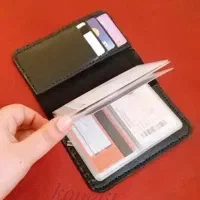 کیف پول گمشده