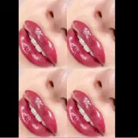 نیازمند مدل شیدینگ لب