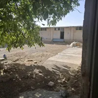 دو واحد سوله ۵۰۰متری جهت انبار یا دامداری