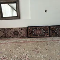 پشتی