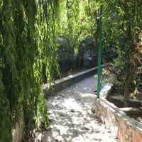 تهاتر باغ ویلا با آپارتمان های سند دار یا قولنامه|فروش خانه و ویلا|هشتگرد, قاسم آباد بزرگ|دیوار