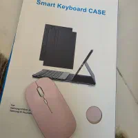 کیف کیبورد دار تبلت s8 plus