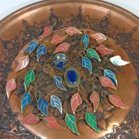 مجموع گوشواره انگشتر