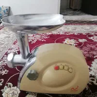 چرخ گوشت