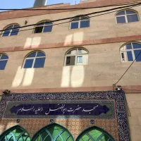 جذب سرایدار (مسجد) بهمراه سکونت|استخدام سرایداری و نظافت|تهران, دولتخواه جنوبی|دیوار
