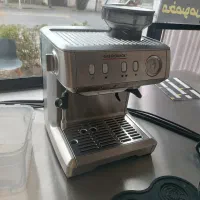 دستگاه اسپرسو گاستروبک مدل 42619