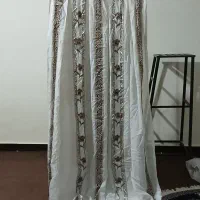 پرده  تمیز|پرده، رانر، رومیزی|اهواز, شهرک دانشگاه|دیوار