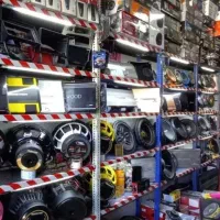 مانیتور سیستم تیبا خودروماشین پخش ازدم قسط