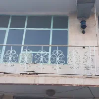 نرده بالکن