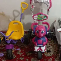 تعدادی لوازم منزل