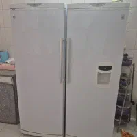 یخچال و فریزر