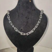 گردنبند تیفانی|بدلیجات|پاکدشت, پاکدشت (مامازند)|دیوار