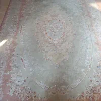 فرش ۶ متری بسیار تمیز