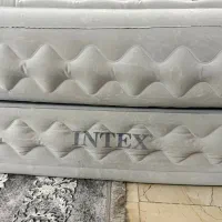 تشک اینتکس|تشک تختخواب|تهران, یافتآباد|دیوار