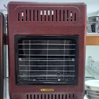 بخاری بدون دودکش|بخاری، هیتر، شومینه|قزوین, |دیوار