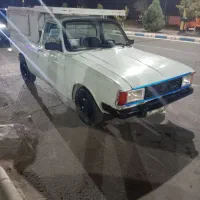 پیکان وانت|خودرو سواری و وانت|تایباد, |دیوار