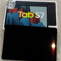 مدل  Galaxy Tab S7 LTE