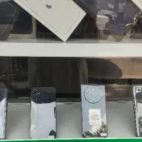 گوشی های کارکرده