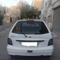 پراید ۱۱۱مدل ۹۴se|خودرو سواری و وانت|قدس, شهرقدس|دیوار