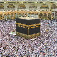 فروش حج عمره اماده اعزام