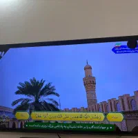 تلویزیون سامسونگ 50اینچ 4K