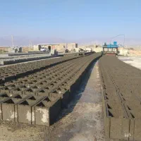 فروش بلوک سیمانی*ته پر* ته باز*بلوک سنگین|عمده‌فروشی|دهبکری, |دیوار