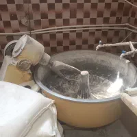 خمیرگیر ۱۸۰ کلیویی