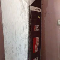 تشک رویال|تخت و سرویس خواب|شاهین‌شهر, گرگاب|دیوار