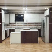 کابینت ام دی اف هایگلاس ترک درجه یک|حراج|تهران, صالحآباد شرقی|دیوار