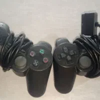 دسته پلستیشن۲