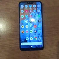 نوکیا 6.1plus