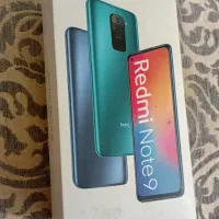 گوشی نوت 9