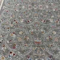 فرش ۱۲متری -کناره ۳متری و پشتی