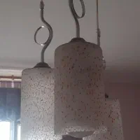 لوستر دخترانه