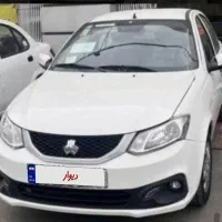 سایناS دوگانه|خودرو سواری و وانت|زنجان, |دیوار