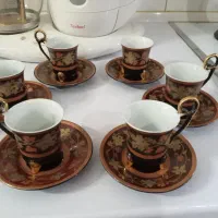 ظروف آشپزخونه